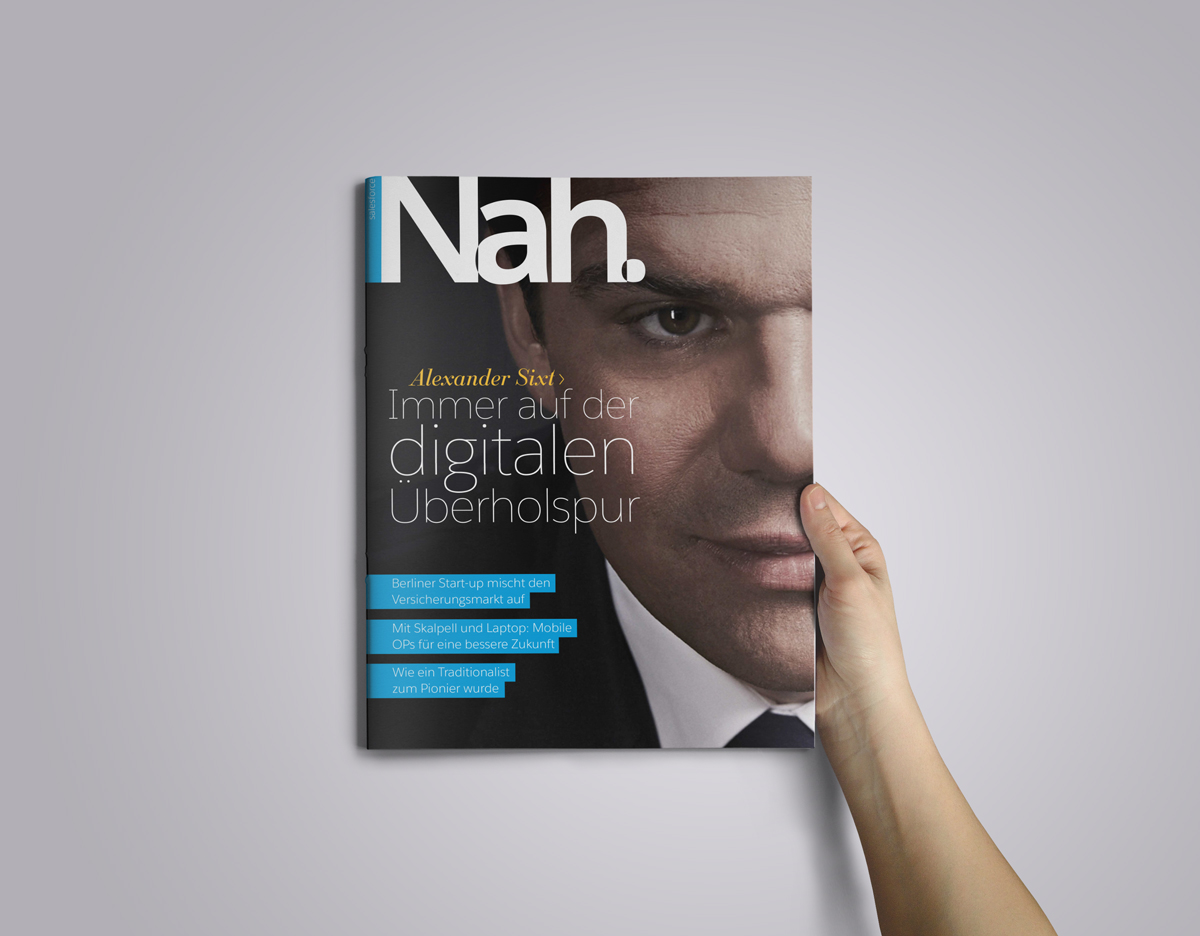 Read more about the article Nah magazine